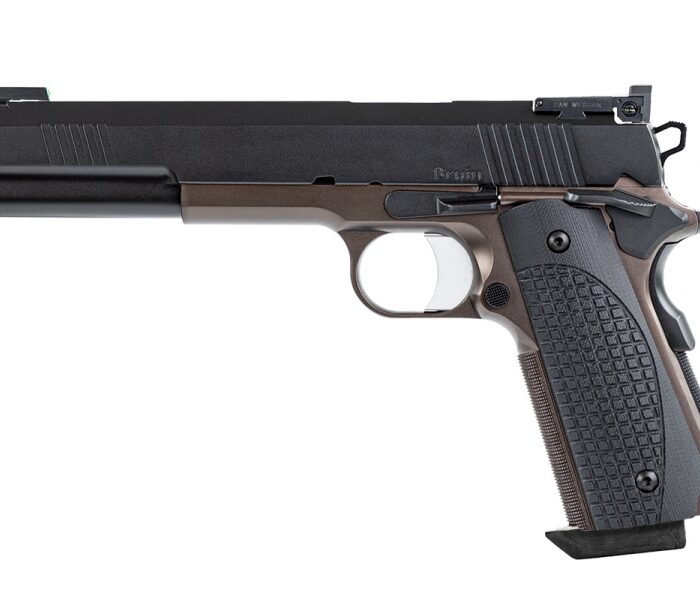 CZ-USA DW BRUIN 10MM 2-TONE 6" 8+1  #