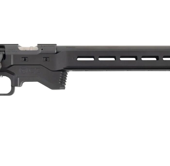 CZ-USA 457 VARMINT PREC 22LR MTR MDT