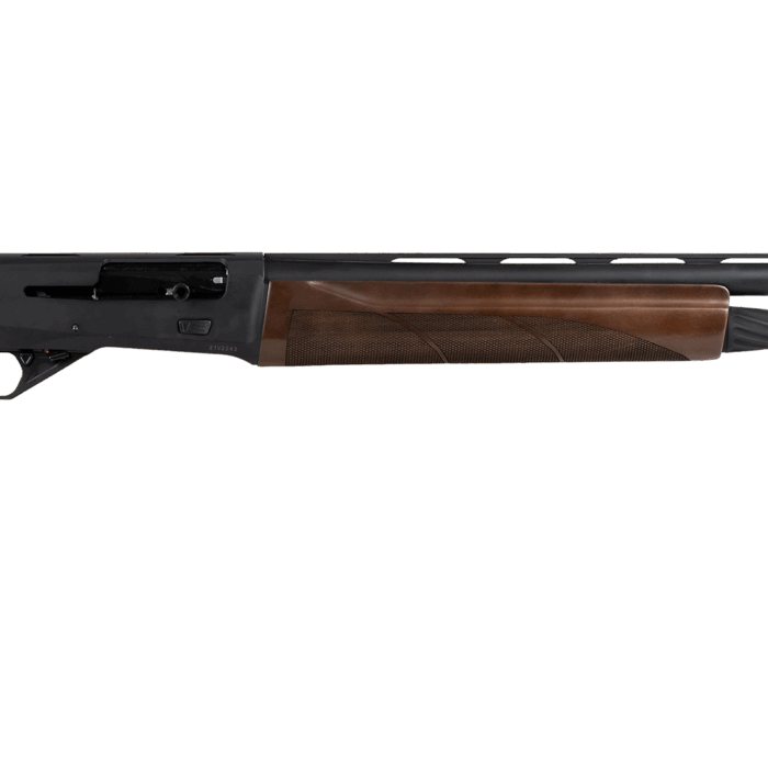 CZ-USA 712 G3 12/26 3" BL/WD