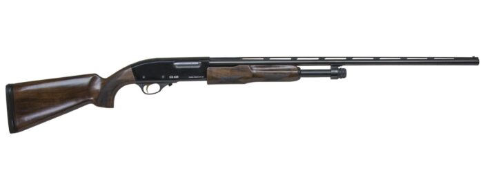 CZ-USA 620 FIELD SELECT 28/28 BL/WD