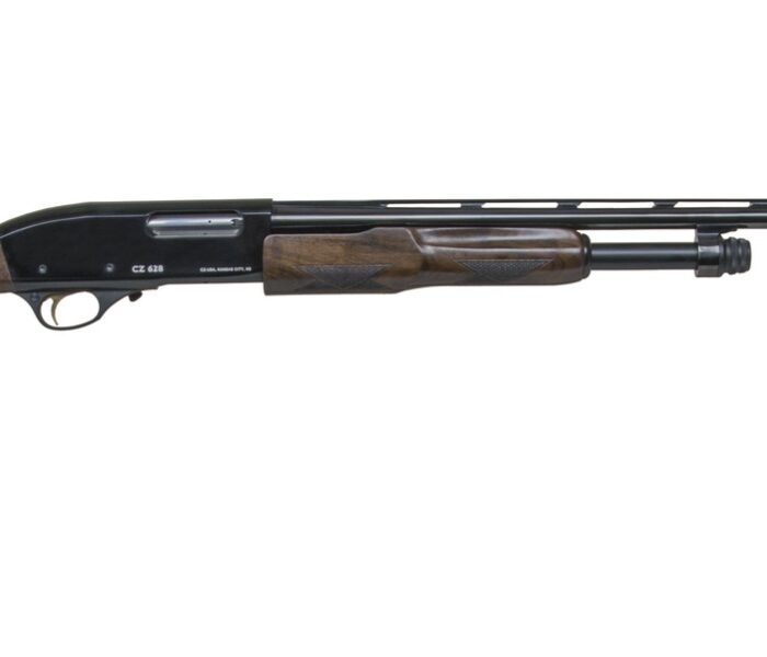 CZ-USA 620 FIELD SELECT 28/28 BL/WD