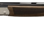 Silver Eagle Arms LS1228 Light Super 12 Gauge 28" 2 3" Silver Turkish Walnut Right Hand 1 101760