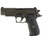 SIG SAUER 226 9MM PSTL GRY, BLK G10, 3-10RD MAGS, OPTICS READY MASS COMPLIANT 2 1052642 14301163