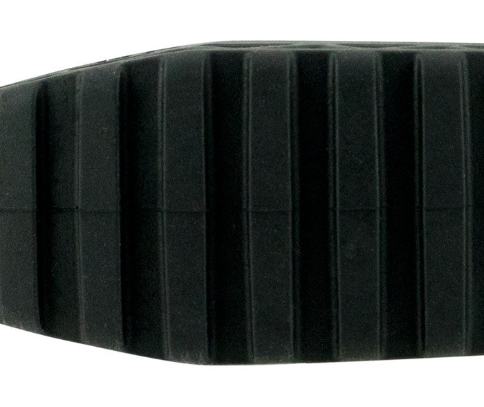 FAB Defense FXARP ARP Rubberized Assault Butt-Pad Compatible w/GL-Shock/ GL-Mag/ GK-Mag Buttstocks