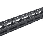 Sig Sauer HGRDTRDE15MLOKBLK MLOK Handguard Black Aluminum Sig M400 Tread 15" Long 2 110258