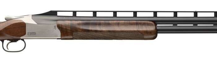 BRWNG CITORI 825 TRAP ADJ 12GA 2.75" 32 DS SHTGN GRD III/IV WALNUT