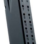 CENTURY METE MC9L & METE MC9LS 17 ROUND MAGAZINE WITH FDE BASEPLATE 1 1113135 14331158