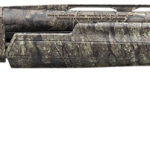 Winchester Repeating Arms 512394292 SXP Waterfowl Hunter 12 Gauge 28" 4+1 3.5" Overall Realtree Timber Right Hand (Full Size) Includes 3 Invector-Plus Chokes 1 111347