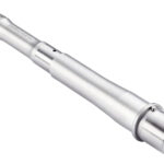 Wilson Combat TR300SBRPG8RT7 Match Grade Barrel 300 Blackout 8" Stainless Bead Blasted Finish 416R Stainless Steel Material SBR Tactical Profile with Threading & 1:7" Twist for AR-15 2 111862