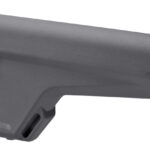 Magpul MAG404-GRY MOE Rifle Stock Fixed Black Synthetic for AR-15, M16, M4 2 114272