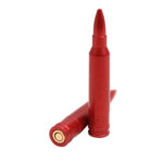 Carlson's Choke Tubes 00050 Snap Cap Spring Loaded Striking 223Rem 2Pack 2 118226