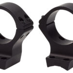 Browning 12510 X-Bolt Integrated Scope Mount System Matte Black 2 118653