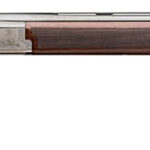 Browning 018165914 Citori 725 Field 410 Gauge 26" 3" 2rd, Blued Barrels, Silver Nitride Finished Receiver With Engraved Accents, Gloss Black Walnut Stock, Inflex Recoil Pad 2 119543