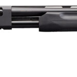 Charles Daly 930223 301 20 Gauge 3" 4+1 26" Vent Rib Blued Barrel, Black Anodized Aluminum Receiver, Checkered Black Synthetic Stock & Forend, Auto Ejection, Includes 3 Choke Tubes 2 120430