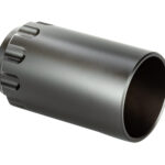 GRIFFIN ARMAMENT GATMBS Taper Mount 17-4 Stainless Steel Black Melonite QPQ 1 120551