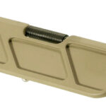 Timber Creek Outdoors ARBDCFDE Dust Cover AR Platform Flat Dark Earth Cerakote Aluminum 2 126950