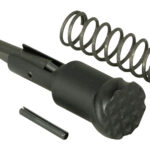 Timber Creek Outdoors ARFABL AR Forward Assist Black Hardcoat Anodized Fits AR-Platform 1 126952