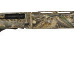 Escort HEPS2022052Y PS Youth 20 Gauge Semi-Auto 3" 4+1 22" Realtree Max-5 Vent Rib Barrel, Grooved Aluminum Receiver, Adj LOP & Shim Realtree Max-5 Synthetic Stock, Right Hand 1 128785