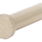 LBE Unlimited ARBUFFH3 H3 Recoil Buffer Carbine Length AR-15 Silver Aluminum 2 130117