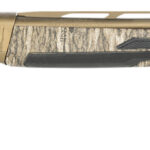 Browning 011706204 Maxus II Wicked Wing 12 Gauge 3.5" 4+1 28" Barrel, Burnt Bronze Cerakote Metal Finish, Mossy Oak Bottomland with Overmolded Grip Panels Stock 2 134938