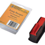 Henry H1465MAG Long Ranger 4rd 6.5 Creedmoor Blued Steel 2 137409
