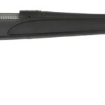 Remington Firearms (New) R85447 700 ADL Full Size 6.5 Creedmoor 4+1 24" Matte Blued Carbon Steel Barrel, Matte Blued Drilled & Tapped Steel Receiver, Black Fixed Synthetic Stock, Right Hand 2 138620
