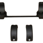 DNZ L34200 Game Reaper-Savage Scope Mount/Ring Combo Matte Black 30mm 2 140166