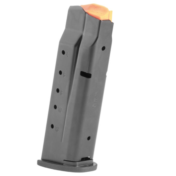 SMITH AND WESSON MAG M&P9 SHIELD X 9MM 13RD