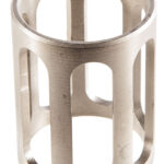SilencerCo AC22 Osprey/Octane Fixed Barrel Spacer 17-4 Stainless Steel 2 1451