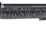 Christensen Arms 8010400200 BA Tactical Long Range 300 PRC 3+1 26" Carbon Fiber Barrel, Black Nitride Finish, Black with Gray Webbing Stock 2 146211
