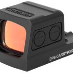 Holosun EPSCARRYGR6 EPS Carry Black Anodized 1 x 0.58" x 0.77" 6 MOA Green Dot 1 147568