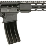 Radical Firearms FR16556SOC15RPR AR-15 RPR 5.56x45mm NATO 16" 30+1, Black, Polymer B5 Bravo Stock & Type 23 Grip, 15" M-Lok 2 150667