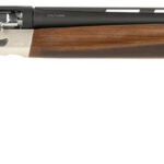 Silver Eagle Arms CAR1228BRNZ Carlyle Full Size 12 Gauge Semi-Auto 3" 4+1 28" Black Cerakote Steel Barrel, Bronze Steel Receiver, Fixed Turkish Walnut Stock, Right Hand 2 151689
