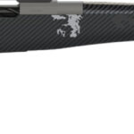 Fierce Firearms ROG300WIN22GP Carbon Rogue 300 Win Mag 3+1 22" Carbon Fiber Barrel, Glacier Cerakote Steel Rec, Phantom Camo Rogue Stock 1 151835