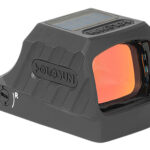 Holosun SCS320GR SCS 320 Black Anodized 1 x 0.90" X 0.63" 2 MOA Green Dot/32 MOA Circle Multi Reticle 1 152891