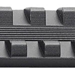 Henry HEGW910PR Picatinny Rail Matte Black 0 MOA 2 156612