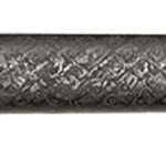 Proof Research 134511 Bolt Action Barrel Pre-Fit 6.5 Creedmoor 18" 1:8" Twist (5 Groove), 5/8"-24 tpi Threaded, Carbon Fiber, Drop-In Design for Sig Cross 1 158875