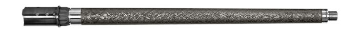 Proof Research 134498 Bolt Action Barrel Pre-Fit 308 Win 20" 1:10" Twist (5 Groove), 5/8"-24 tpi Threaded, Stainless Steel, Drop-In Design for Sig Cross