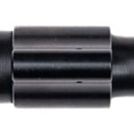 Ballistic Advantage BABL300007F Performance Series 300 Blackout 10.30" Threaded Hanson Profile, Carbine Length with Low Pro Gas Block, Black QPQ 4150 Chrome Moly Vanadium Steel, Fits AR-15 1 160210