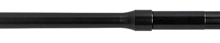 Faxon Firearms 15A58M16NSQ Duty Series  5.56x45mm NATO 16" Target Crown Steel QPQ Black Nitride 4150 Steel Barrel Fits AR15/M16