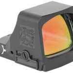 Holosun RONINHS507COMPRD 507 Ronin Black Anodized 1 x 1.1" X 0.87" Red CRS Reticle 2 162439