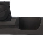 Sig Sauer 8901555 P365 9mm Luger Black Cerakote Stainless Steel Serrated Slide 2 163774