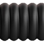 Ab Suppressor F22-410-BB Raptor 9mm 375 1.625" Black Titanium 5/8"x24 1 163851