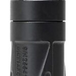 Energetic Armament EA03 NYX Mod 2 Suppressors 22LR 1/2x28 Black Cerakote 1 165051