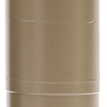 Energetic Armament EA16 Ferox Suppressors 5.56mm 1/2x28 FDE Cerakote 2 165060
