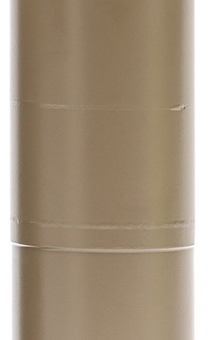 Energetic Armament EA16 Ferox Suppressors 5.56mm 1/2x28 FDE Cerakote
