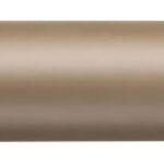 Angstadt Arms AAVIS09BF1 Vanquish Suppressed Barrel 10.5" 9mm FDE 1 165257