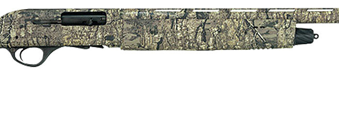 Escort HEPS412805TB PS  Full Size 410 Gauge Semi-Auto 3" 4+1 28" Realtree Timber Vent Rib Barrel, Grooved Aluminum Receiver, Adjustable Realtree Timber Synthetic Stock