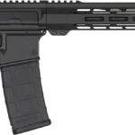 CMMG 30AE70AAB RESOLUTE MK4 300BO 16.1 ARBLK 2 166308