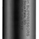 Banish(silencer Central) 100000110122 Banish 22 22 Cal 5-3/8" Black 1 168149